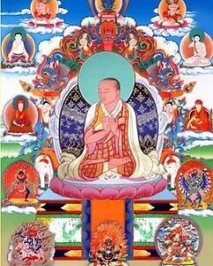 Sangye Yelpa